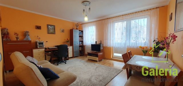 Mieszkanie 1-pokojowe Szczecin Majowe, ul. Marii Dąbrowskiej. Zdjęcie 1