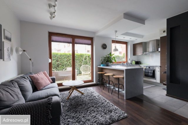 Mieszkanie 2-pokojowe Gdynia Chwarzno-Wiczlino, ul. Władysława Kańskiego. Zdjęcie 1