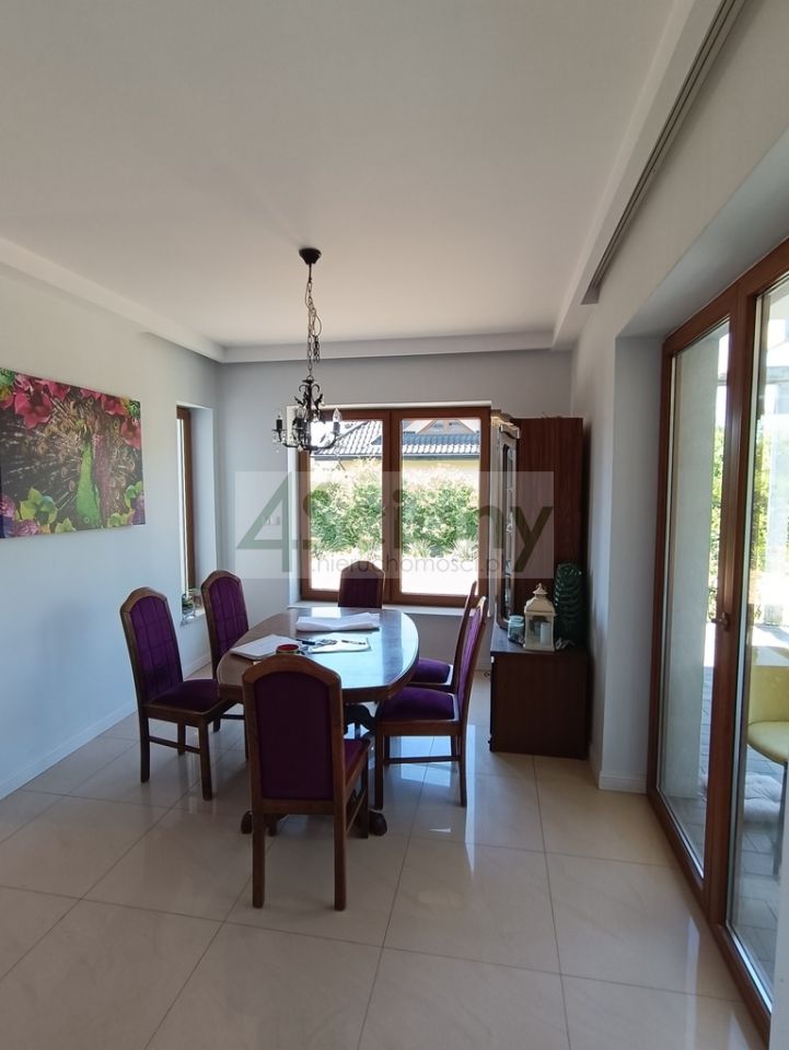 dom wolnostojący, 6 pokoi Rembelszczyzna. Zdjęcie 4