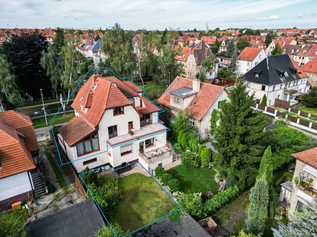 Mieszkanie 4-pokojowe Szczecin Pogodno