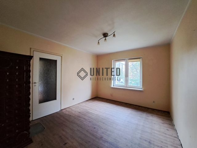 Mieszkanie 2-pokojowe Wrocław Nowy Dwór, ul. Gubińska. Zdjęcie 1