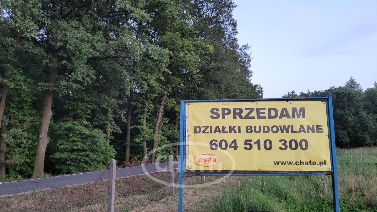 Działka budowlana Jastrzębce. Zdjęcie 21