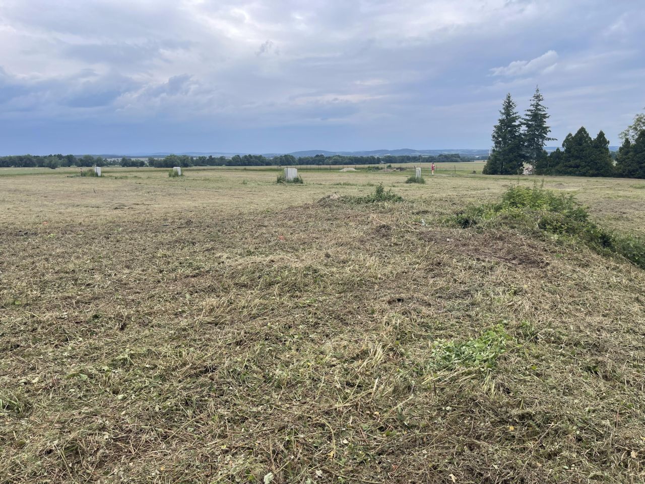 Działka rolno-budowlana Gościce. Zdjęcie 7