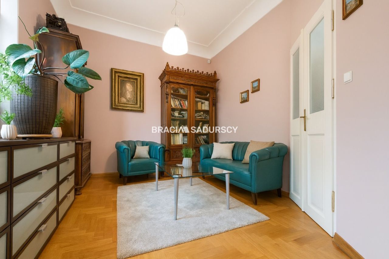 dom wolnostojący, 8 pokoi Kraków Dębniki, ul. Podgórki Tynieckie. Zdjęcie 14