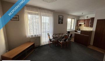 Mieszkanie 1-pokojowe Kraków Czyżyny, ul. bp. Piotra Tomickiego