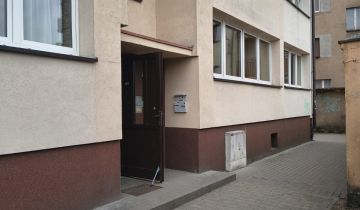 Mieszkanie 2-pokojowe Brodnica Centrum, ul. Sienkiewicza