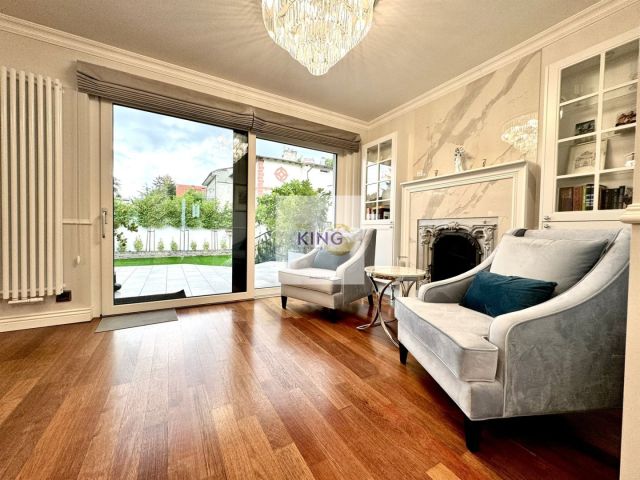 dom wolnostojący, 5 pokoi Szczecin Pogodno. Zdjęcie 4