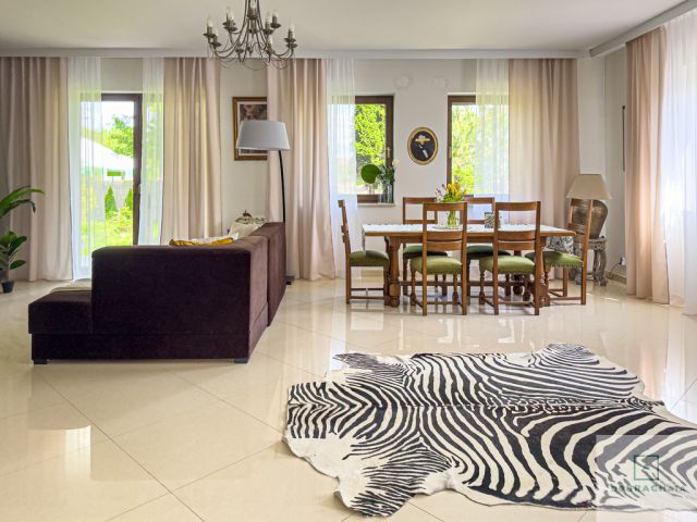 dom wolnostojący, 8 pokoi Podłęcze. Zdjęcie 5