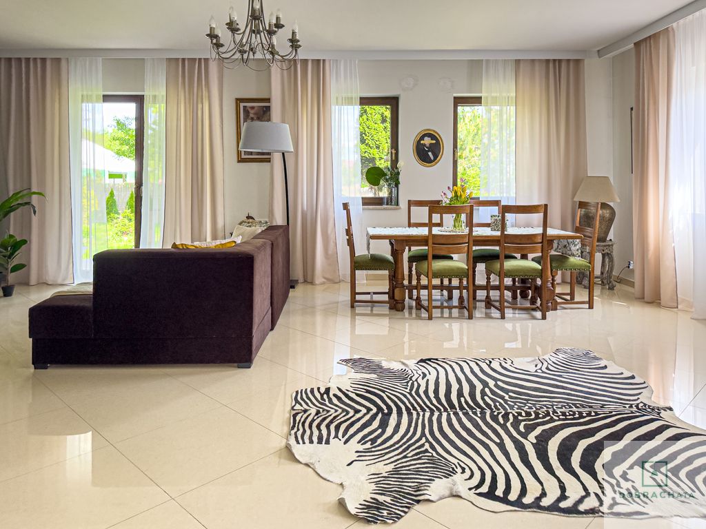 dom wolnostojący, 8 pokoi Podłęcze. Zdjęcie 5