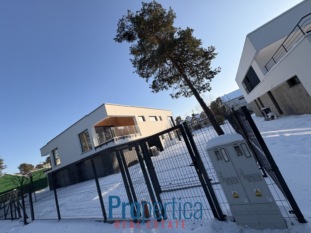 bliźniak, 5 pokoi Warszawa Wawer. Zdjęcie 2