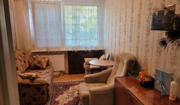 Mieszkanie 3-pokojowe Poznań Rataje, os. Lecha