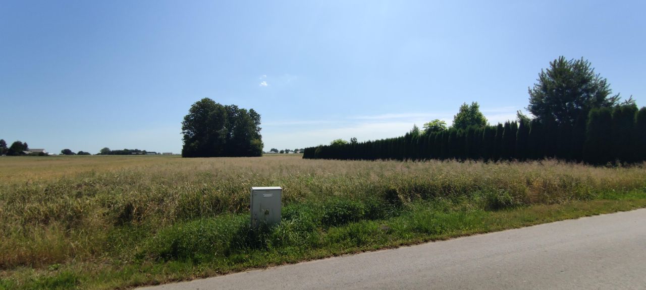 Działka budowlana Szopinek. Zdjęcie 2