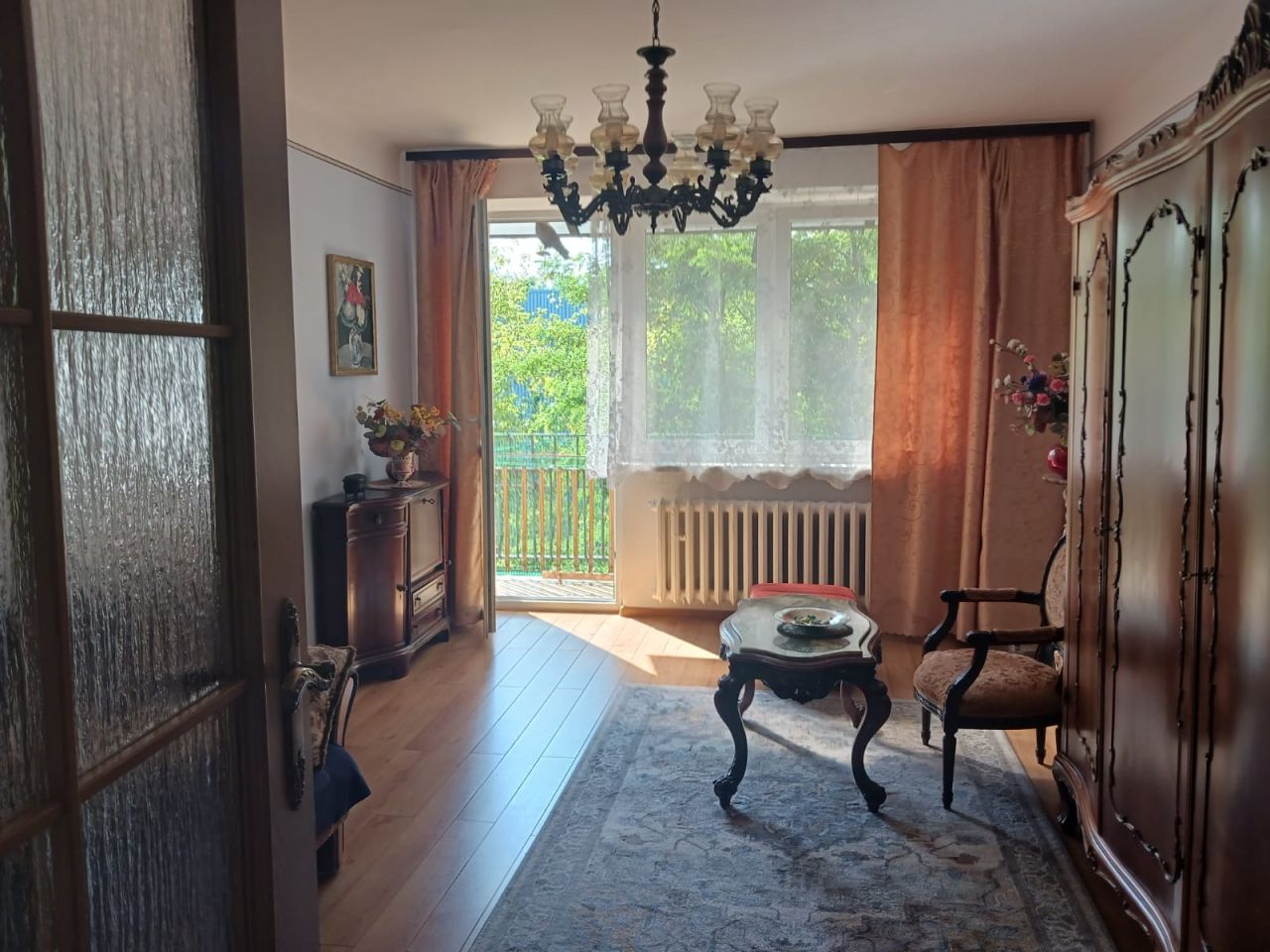 Mieszkanie 3-pokojowe Bielsko-Biała, ul. Starobielska