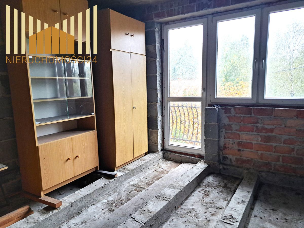 dom wolnostojący, 5 pokoi Mińsk Mazowiecki. Zdjęcie 17