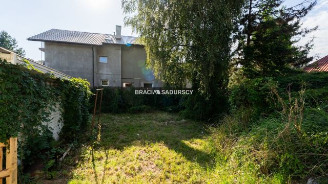 dom, 4 pokoje Kraków Łagiewniki-Borek Fałęcki, ul. Miła. Zdjęcie 20