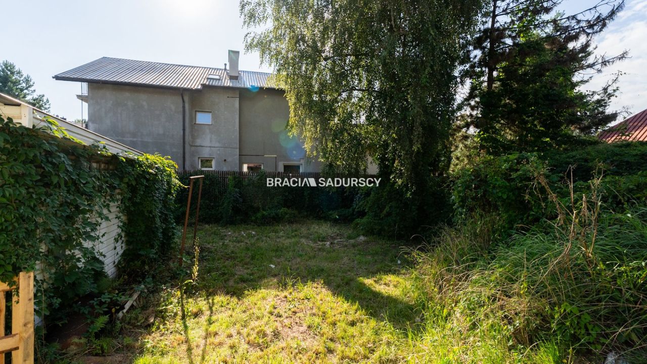 dom, 4 pokoje Kraków Łagiewniki-Borek Fałęcki, ul. Miła. Zdjęcie 20