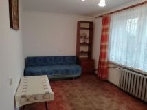 Mieszkanie 2-pokojowe Jędrzejów, ul. Klasztorna. Zdjęcie 3