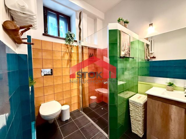 Mieszkanie 2-pokojowe Białystok, ul. Świętojańska. Zdjęcie 19