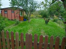 Działka rod Gdańsk Rębiechowo. Zdjęcie 4