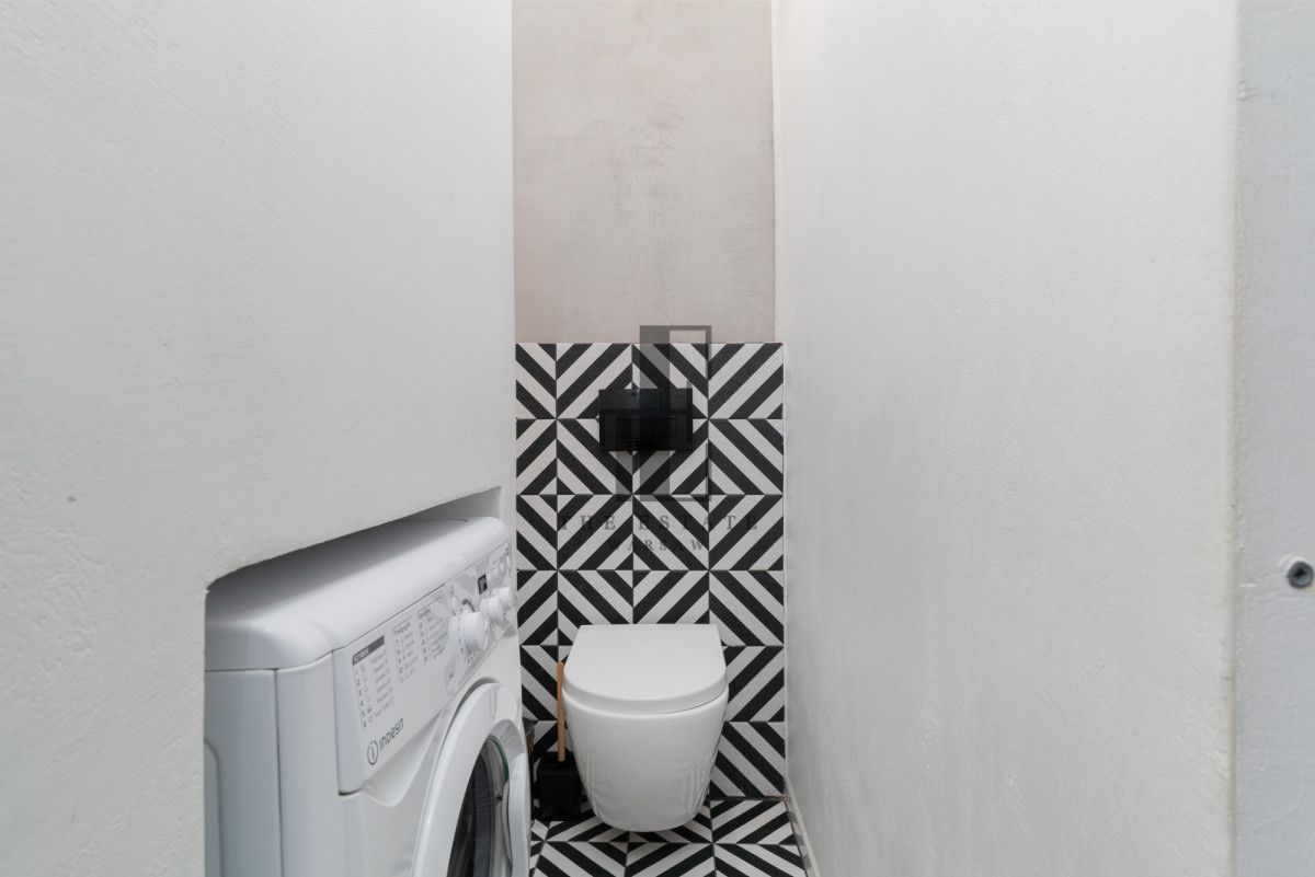 Mieszkanie 2-pokojowe Warszawa Praga, ul. Jagiellońska. Zdjęcie 7