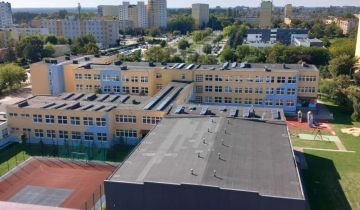 Mieszkanie 1-pokojowe Toruń, ul. Władysława Dziewulskiego