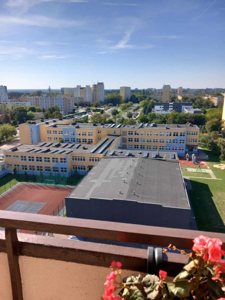 Mieszkanie 1-pokojowe Toruń, ul. Władysława Dziewulskiego. Zdjęcie 2