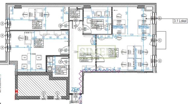 Biuro Warszawa Wola. Zdjęcie 14