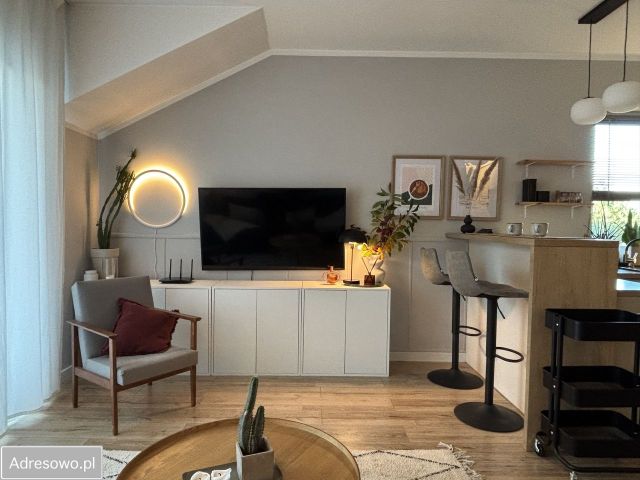 Mieszkanie 3-pokojowe Zielona Góra Łężyca, ul. Łężyca-Inwestycyjna. Zdjęcie 1