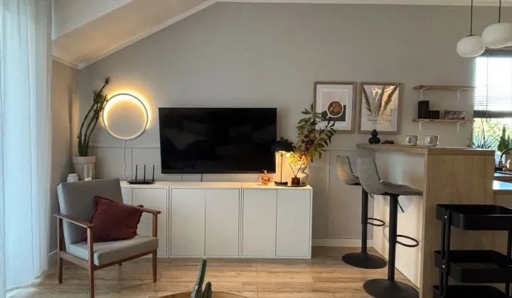 Mieszkanie 3-pokojowe Zielona Góra Łężyca, ul. Łężyca-Inwestycyjna