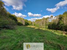 Działka Kobysewo, ul. Klasztorna