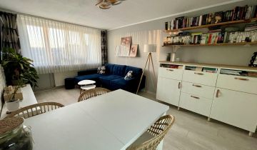 Mieszkanie 3-pokojowe Połczyn-Zdrój Centrum, ul. Okrzei