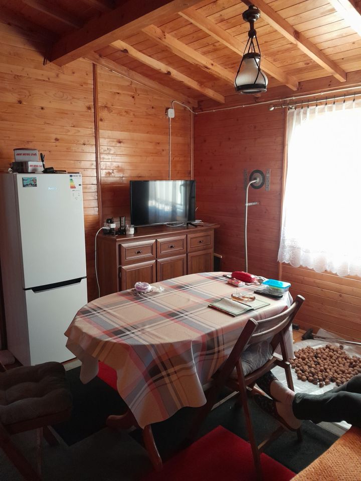 Działka rekreacyjna Półwiosek Lubstowski. Zdjęcie 11