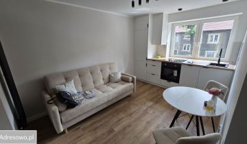 Mieszkanie 2-pokojowe Zabrze Mikulczyce, ul. Stefana Żeromskiego