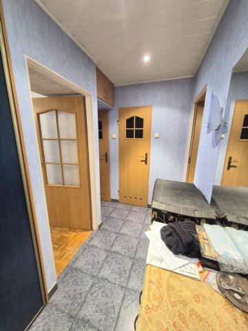 Mieszkanie 3-pokojowe Wrocław Popowice, ul. Białowieska. Zdjęcie 12