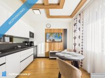 Mieszkanie 1-pokojowe Białka Tatrzańska, ul. Grapa. Zdjęcie 2