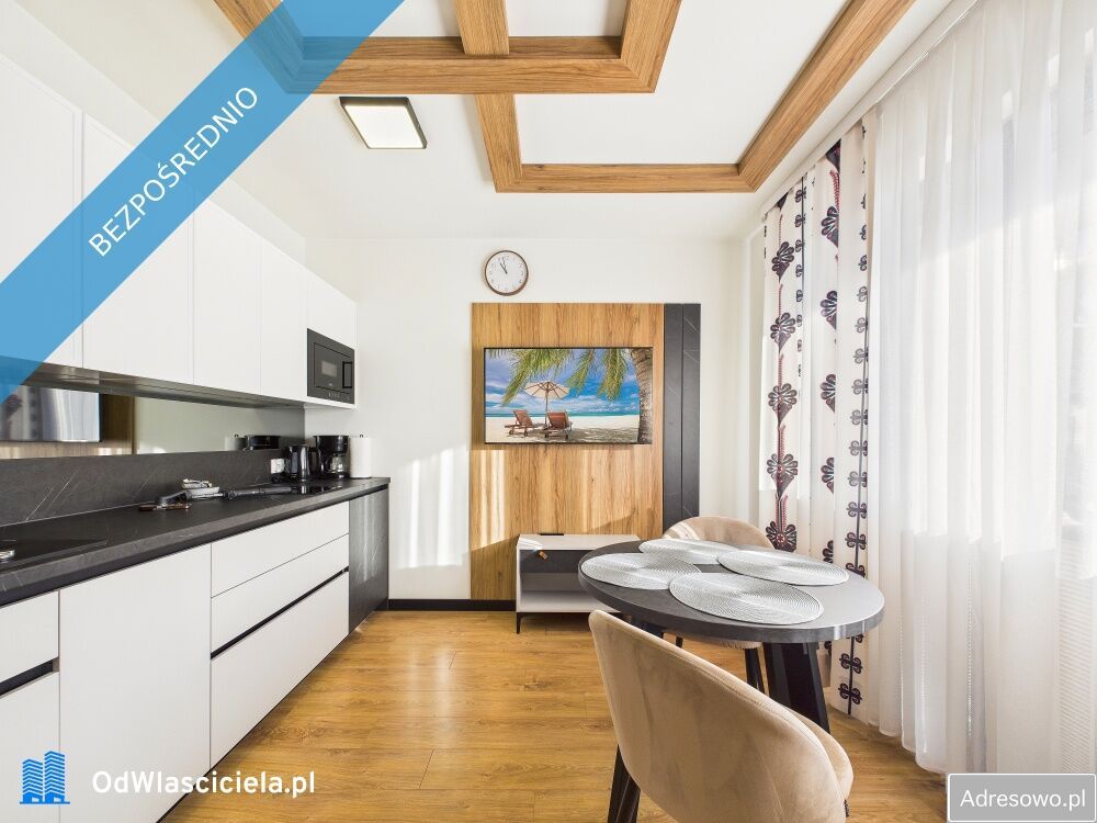 Mieszkanie 1-pokojowe Białka Tatrzańska, ul. Grapa. Zdjęcie 3