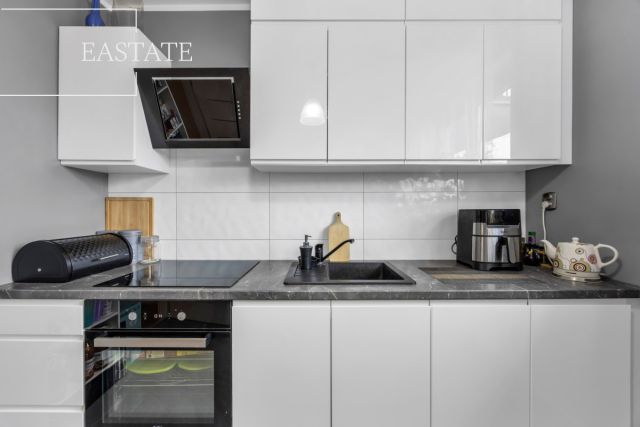 Mieszkanie 1-pokojowe Warszawa Bielany, ul. Maszewska. Zdjęcie 3