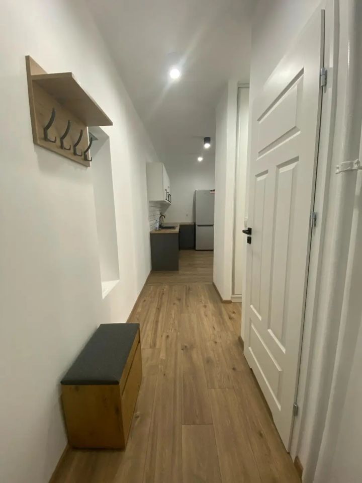 Mieszkanie 2-pokojowe Kraków Nowa Huta, os. Hutnicze. Zdjęcie 9