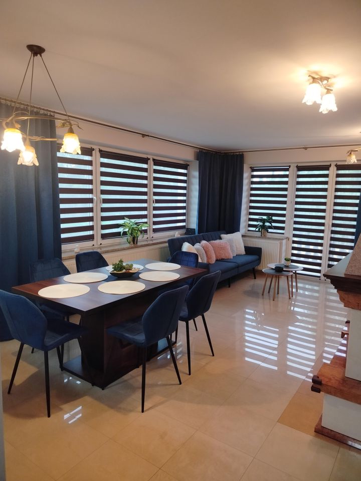 dom wolnostojący, 5 pokoi Jednorożec, ul. Ignacego Paderewskiego. Zdjęcie 11