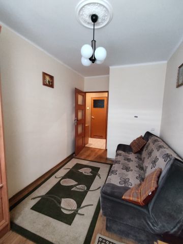 Mieszkanie 2-pokojowe Krośniewice, ul. Błonie. Zdjęcie 1