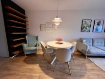 Mieszkanie 3-pokojowe Wrocław Psie Pole, ul. Ferdynanda Magellana. Zdjęcie 3