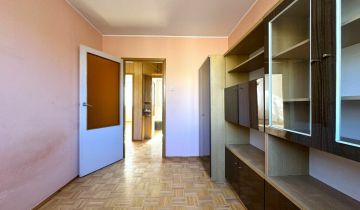 Mieszkanie 3-pokojowe Wrocław Krzyki, ul. Gajowa