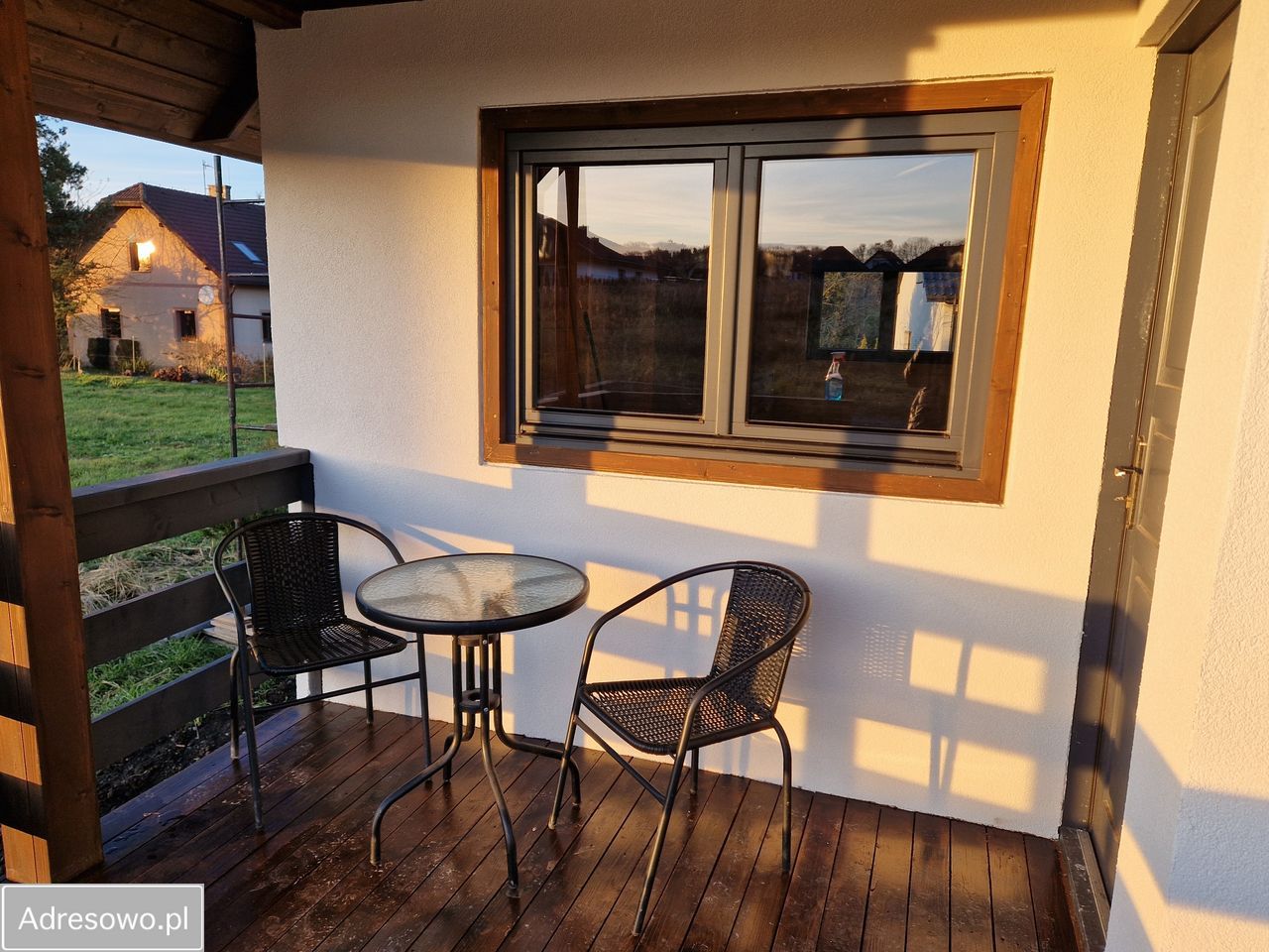 dom wolnostojący, 3 pokoje Pisarzowice, ul. Lekacz. Zdjęcie 6