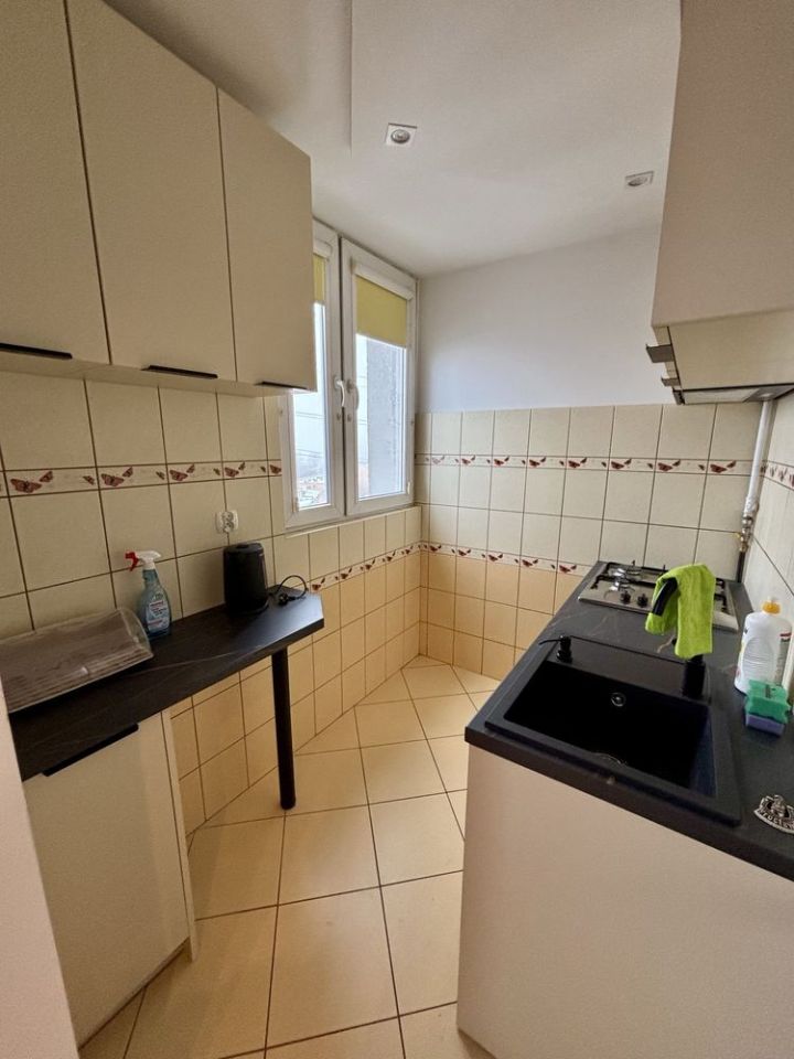 Mieszkanie 1-pokojowe Łódź Polesie, al. Włókniarzy. Zdjęcie 7