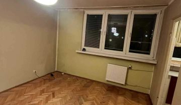 Mieszkanie 1-pokojowe Łódź Górna