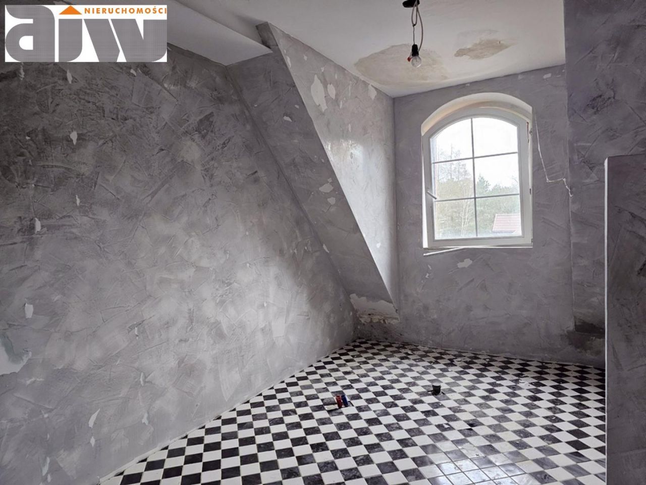 dom wolnostojący, 9 pokoi Hornówek. Zdjęcie 7