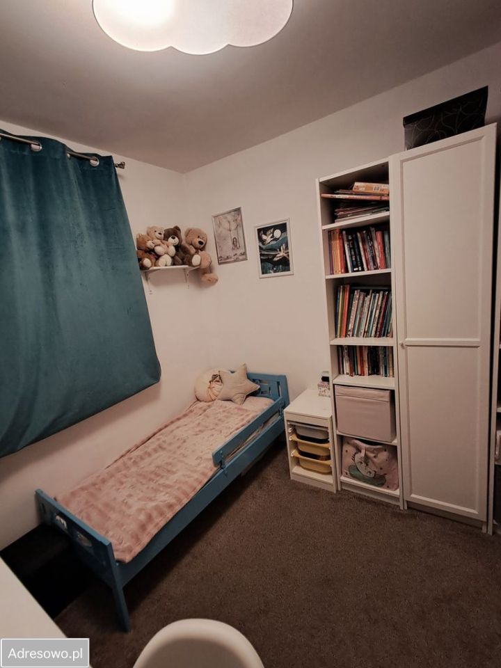 Mieszkanie 2-pokojowe Grodzisk Mazowiecki, ul. Różana. Zdjęcie 3