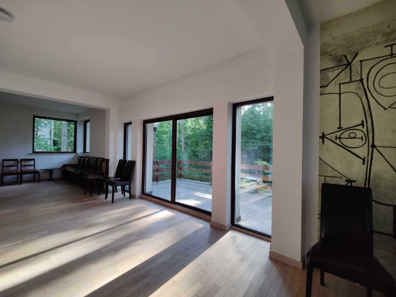 dom wolnostojący Podkowa Leśna. Zdjęcie 7