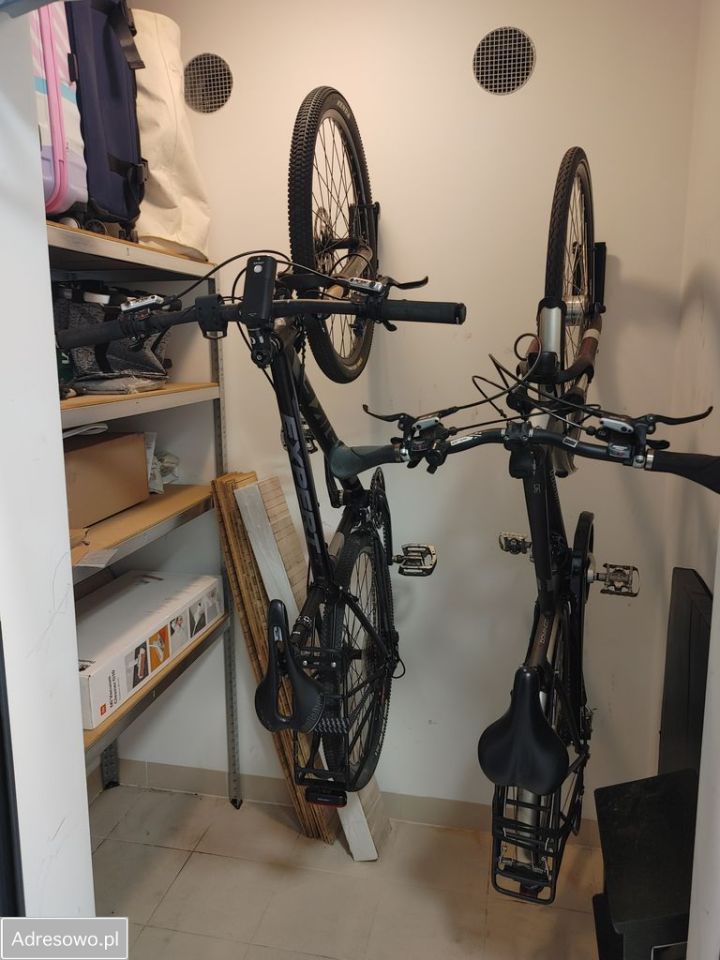 Mieszkanie 3-pokojowe Warszawa Targówek, ul. Witebska. Zdjęcie 13