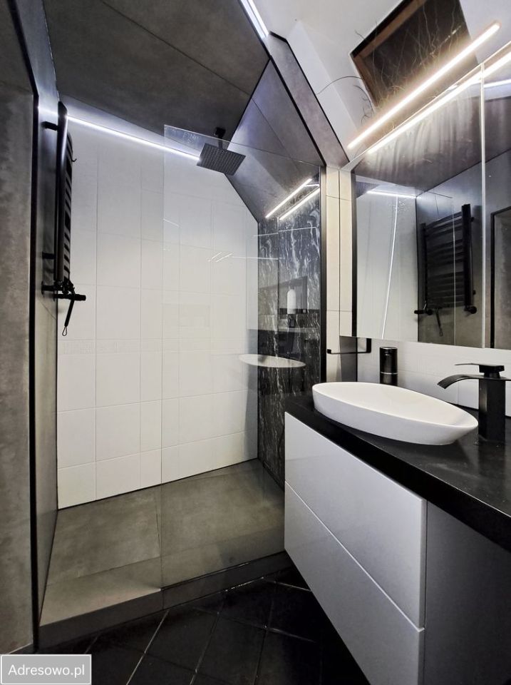 Mieszkanie 2-pokojowe Warszawa Wawer, ul. Wał Miedzeszyński. Zdjęcie 6